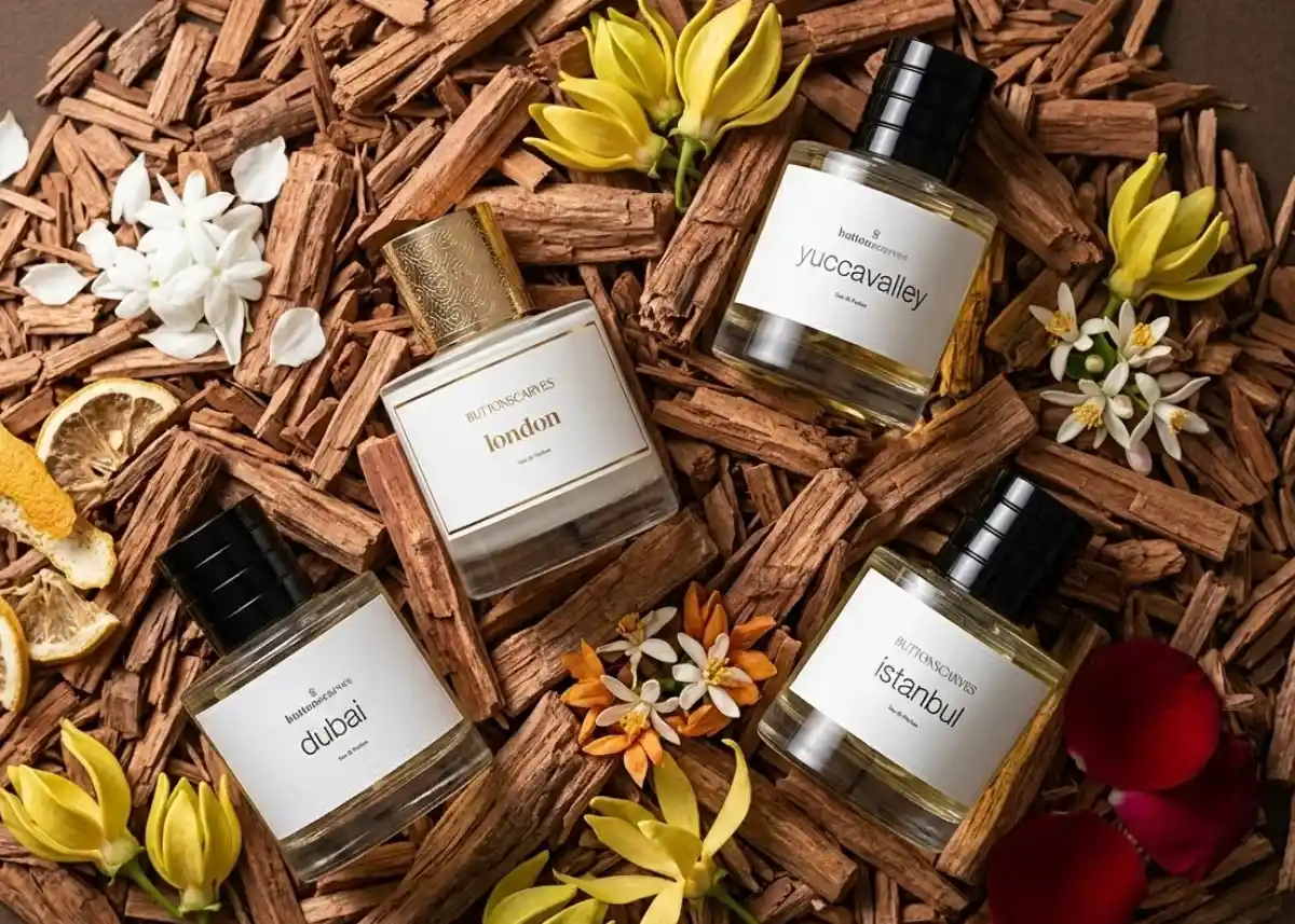 Rekomendasi Parfum Wanita Paling Menggoda untuk Kencan!